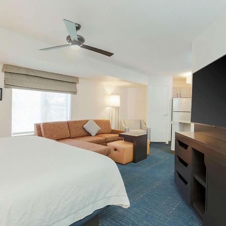 Hampton Inn & Suites Denver Tech Center Centennial Esterno foto