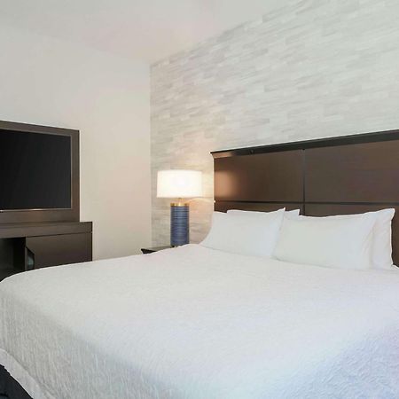 Hampton Inn & Suites Denver Tech Center Centennial Esterno foto