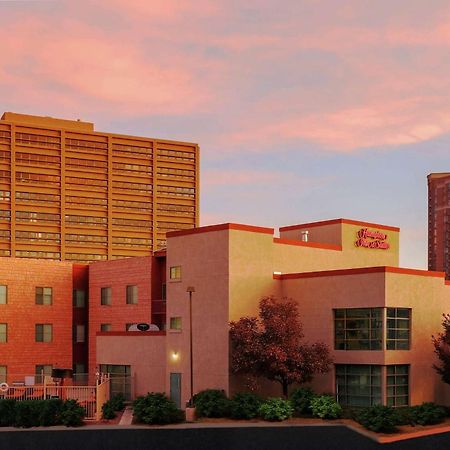 Hampton Inn & Suites Denver Tech Center Centennial Esterno foto