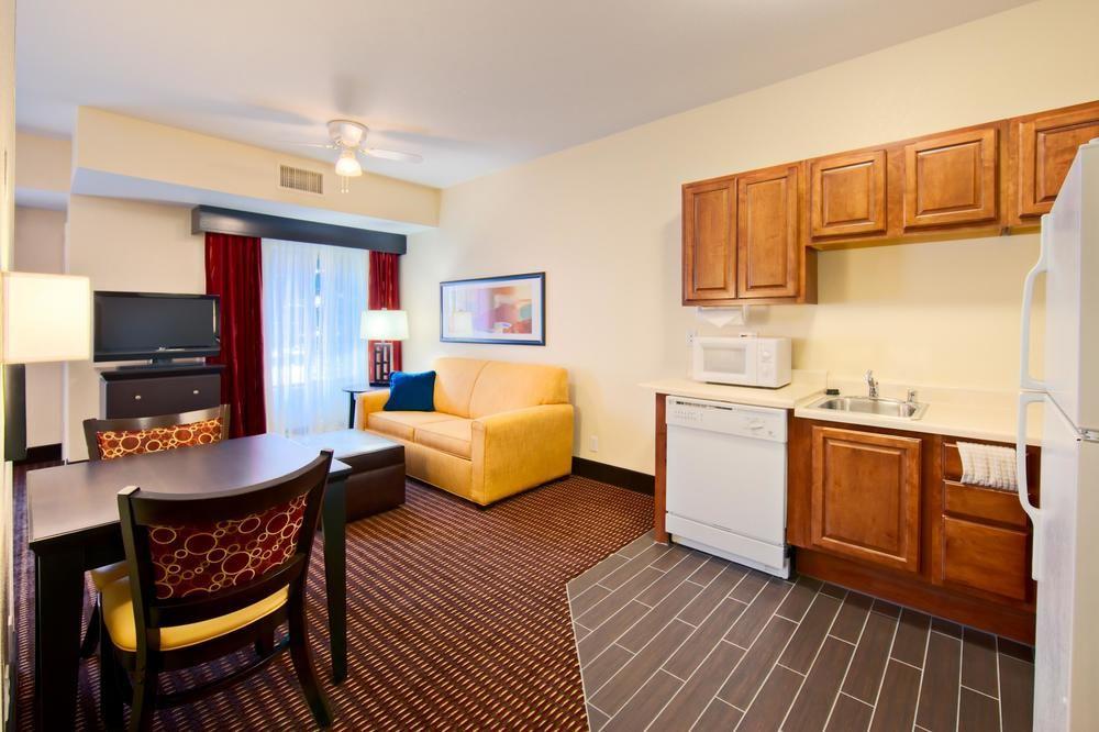 Hampton Inn & Suites Denver Tech Center Centennial Esterno foto