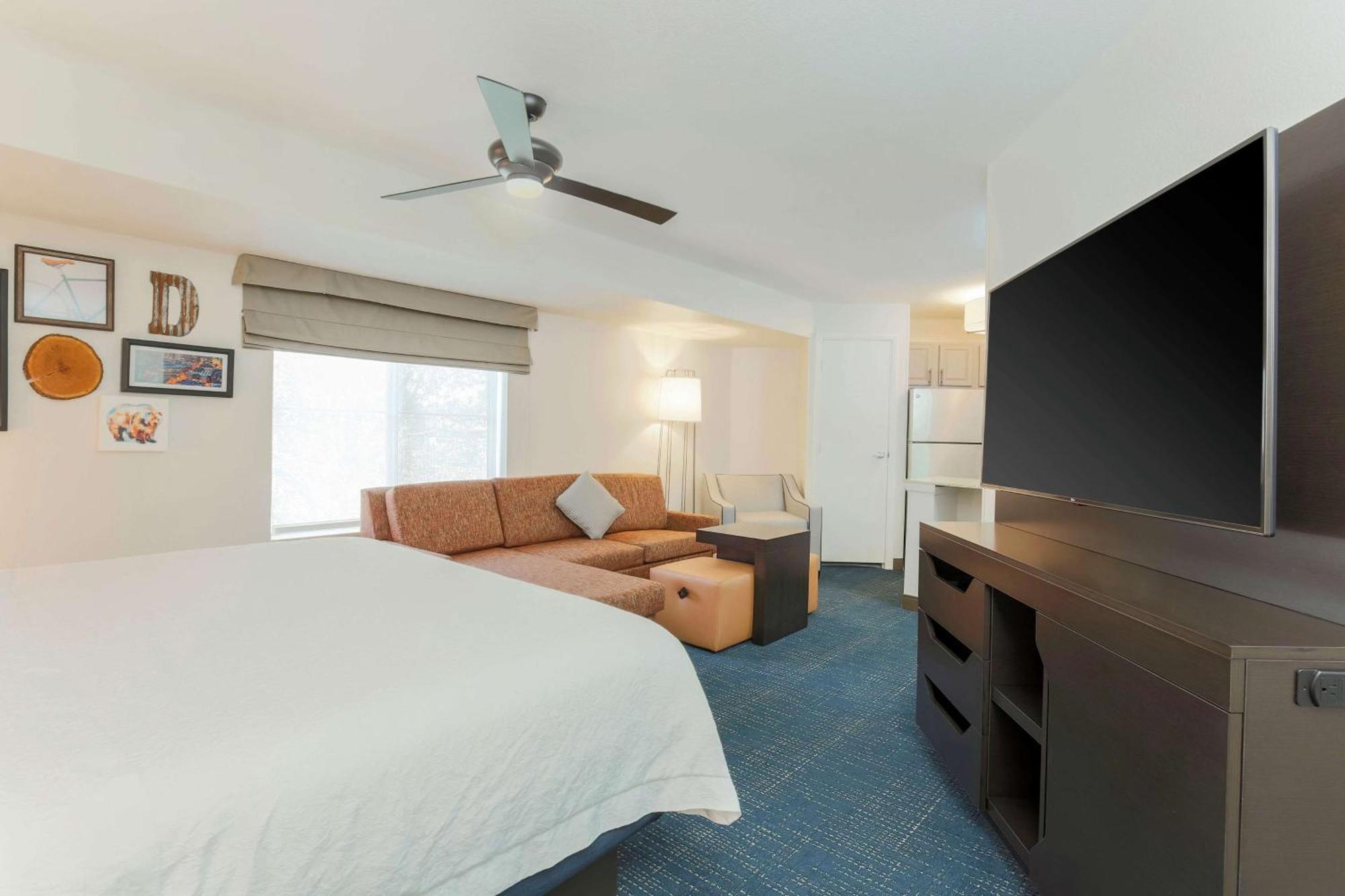 Hampton Inn & Suites Denver Tech Center Centennial Esterno foto