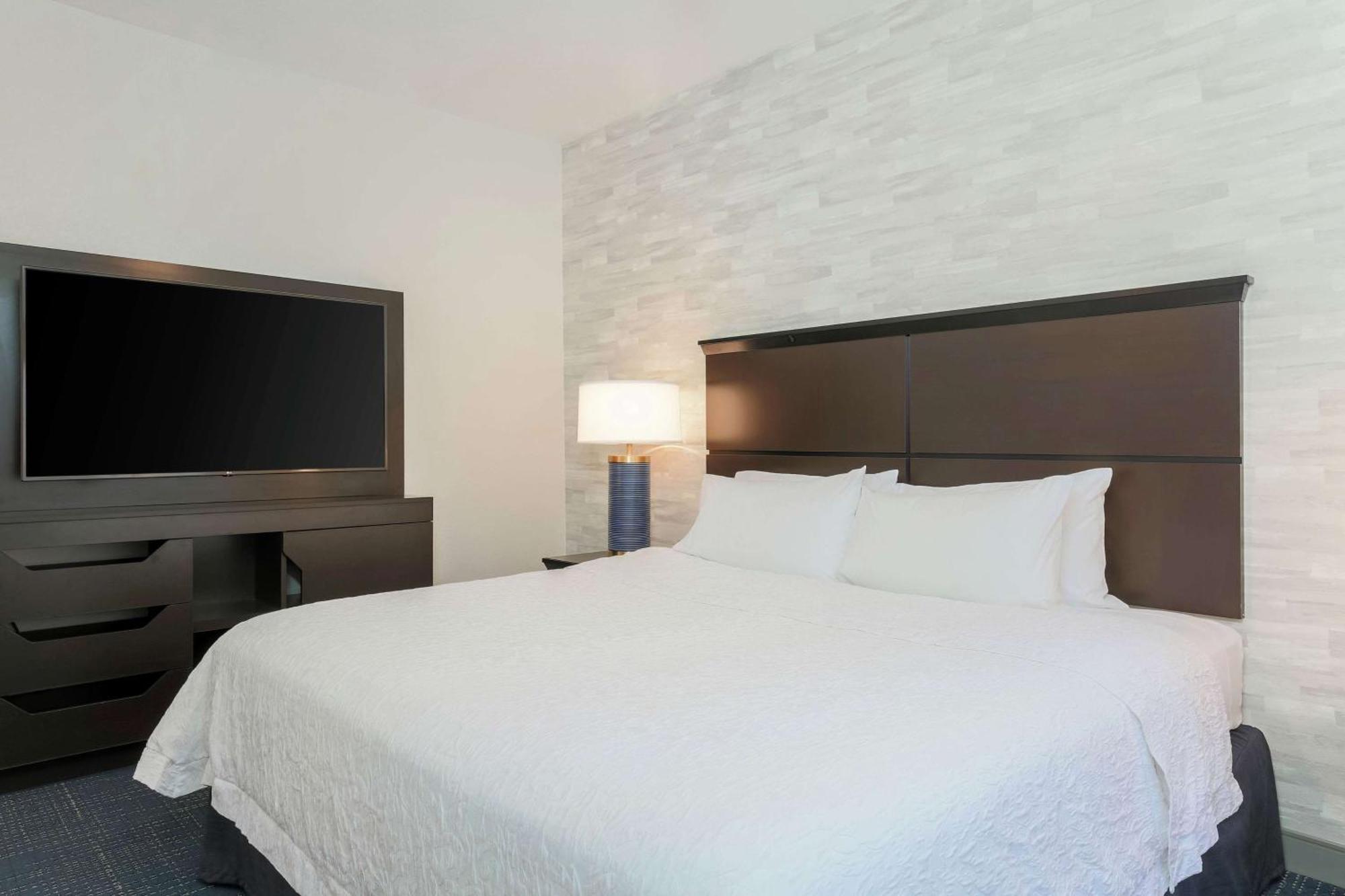 Hampton Inn & Suites Denver Tech Center Centennial Esterno foto
