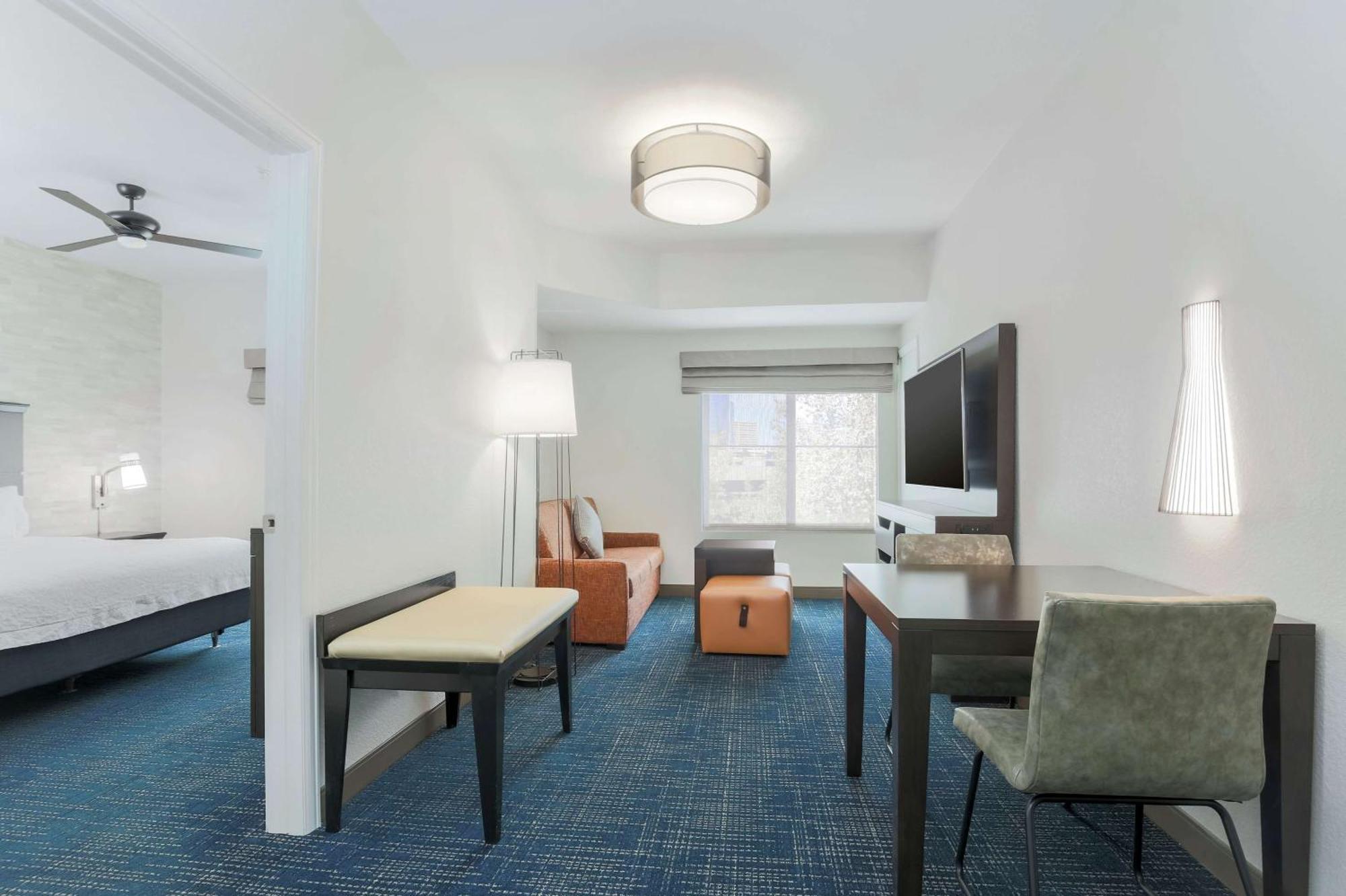 Hampton Inn & Suites Denver Tech Center Centennial Esterno foto