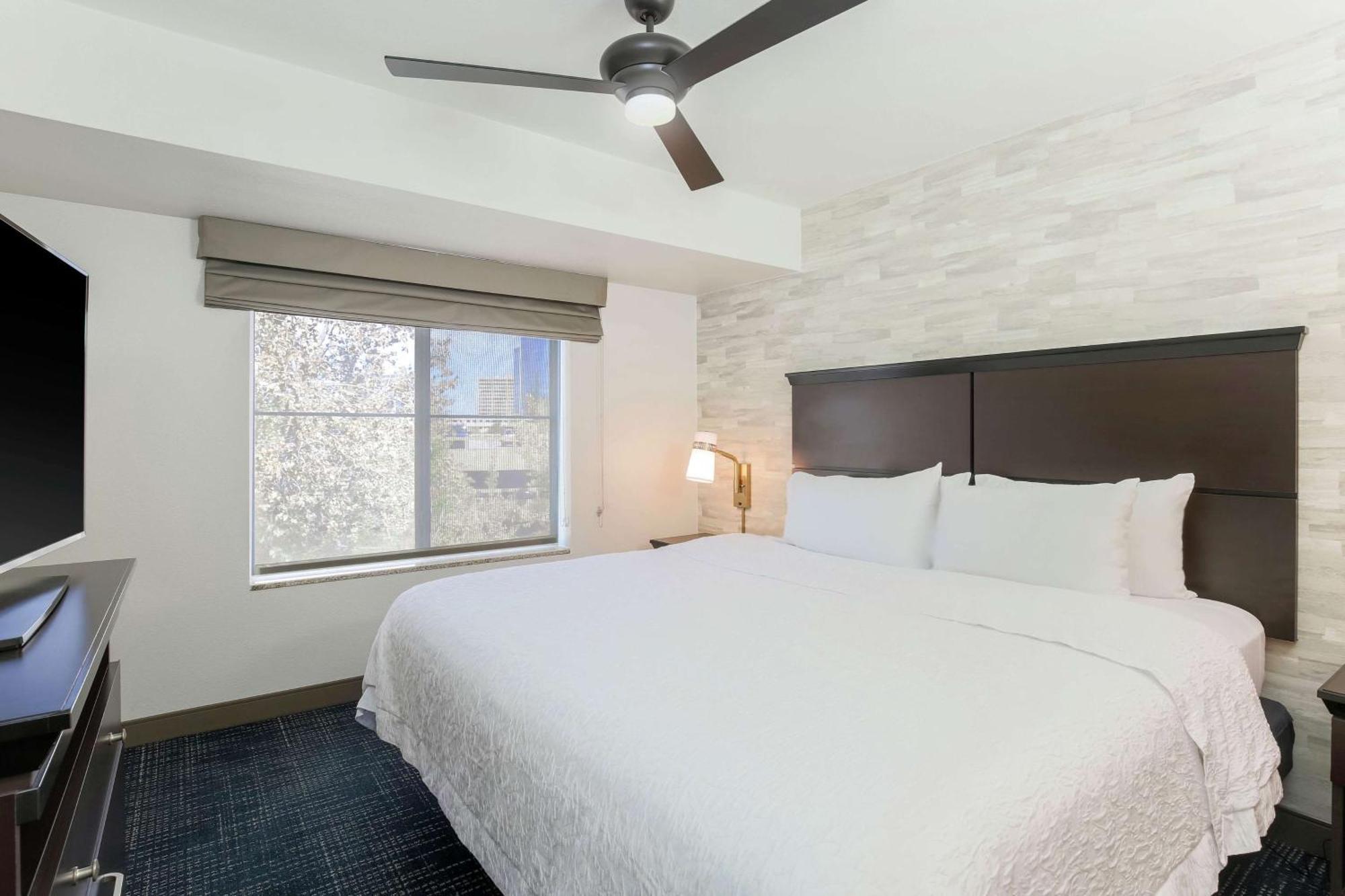 Hampton Inn & Suites Denver Tech Center Centennial Esterno foto
