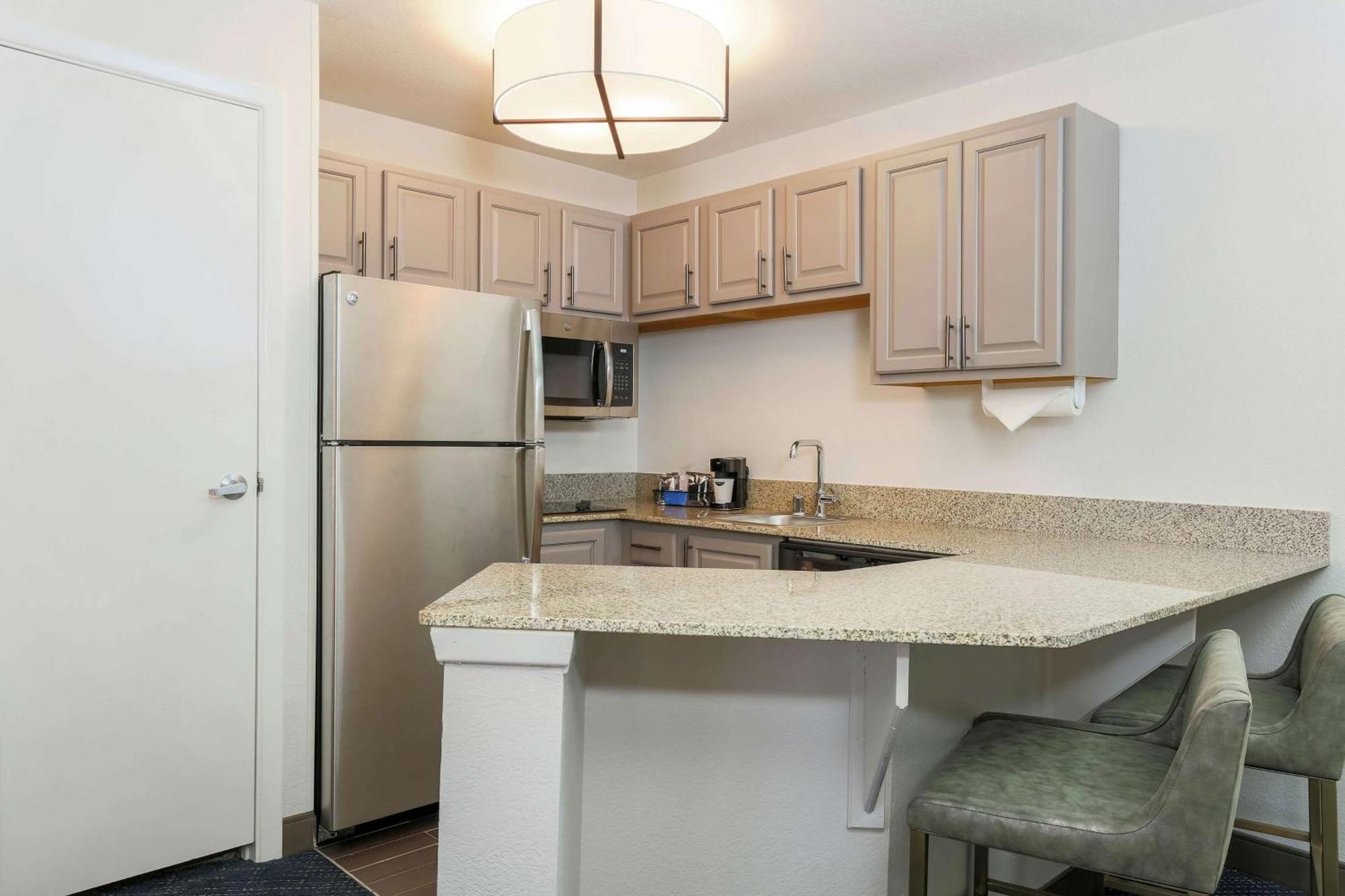 Hampton Inn & Suites Denver Tech Center Centennial Esterno foto
