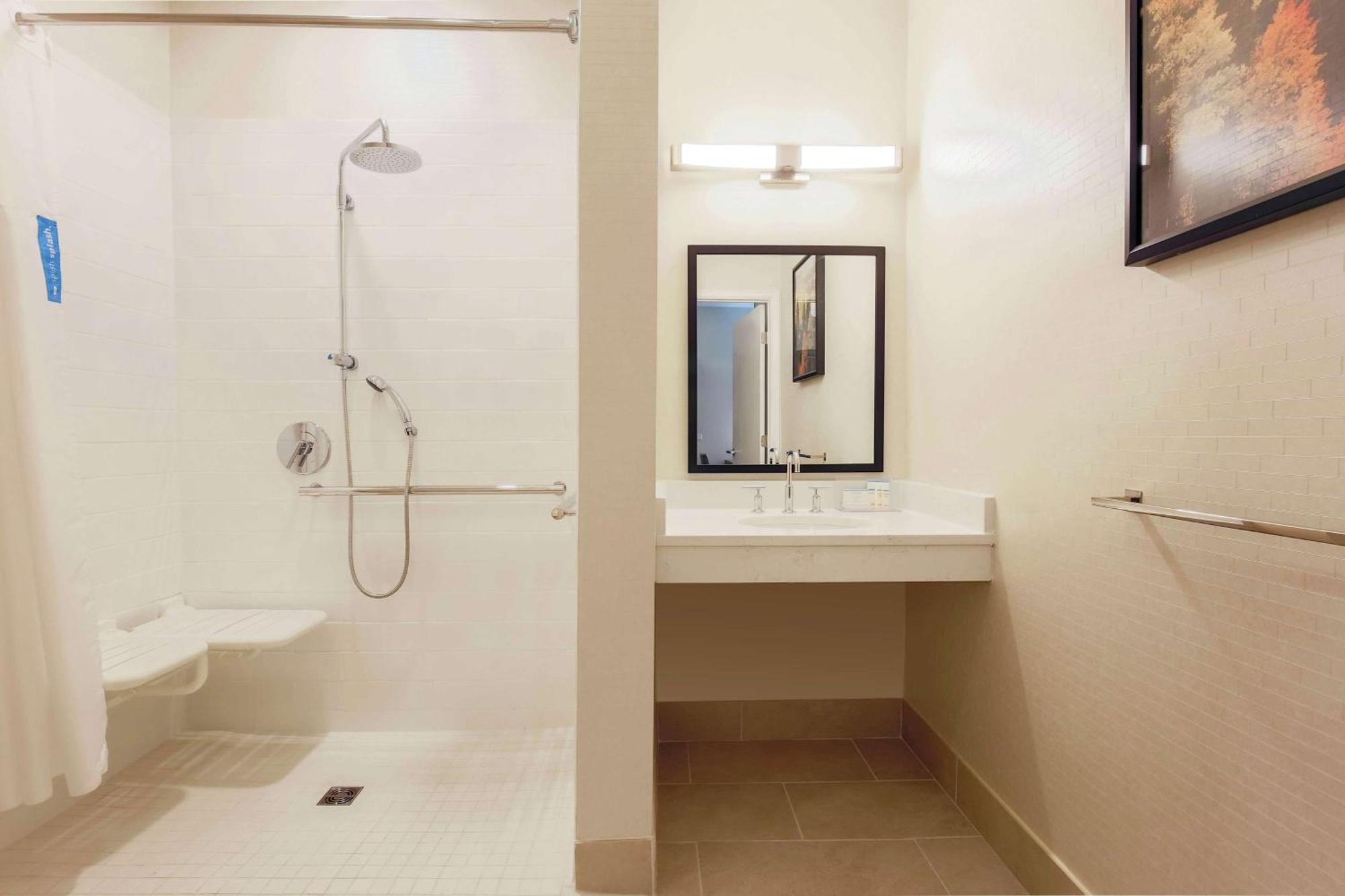 Hampton Inn & Suites Denver Tech Center Centennial Esterno foto