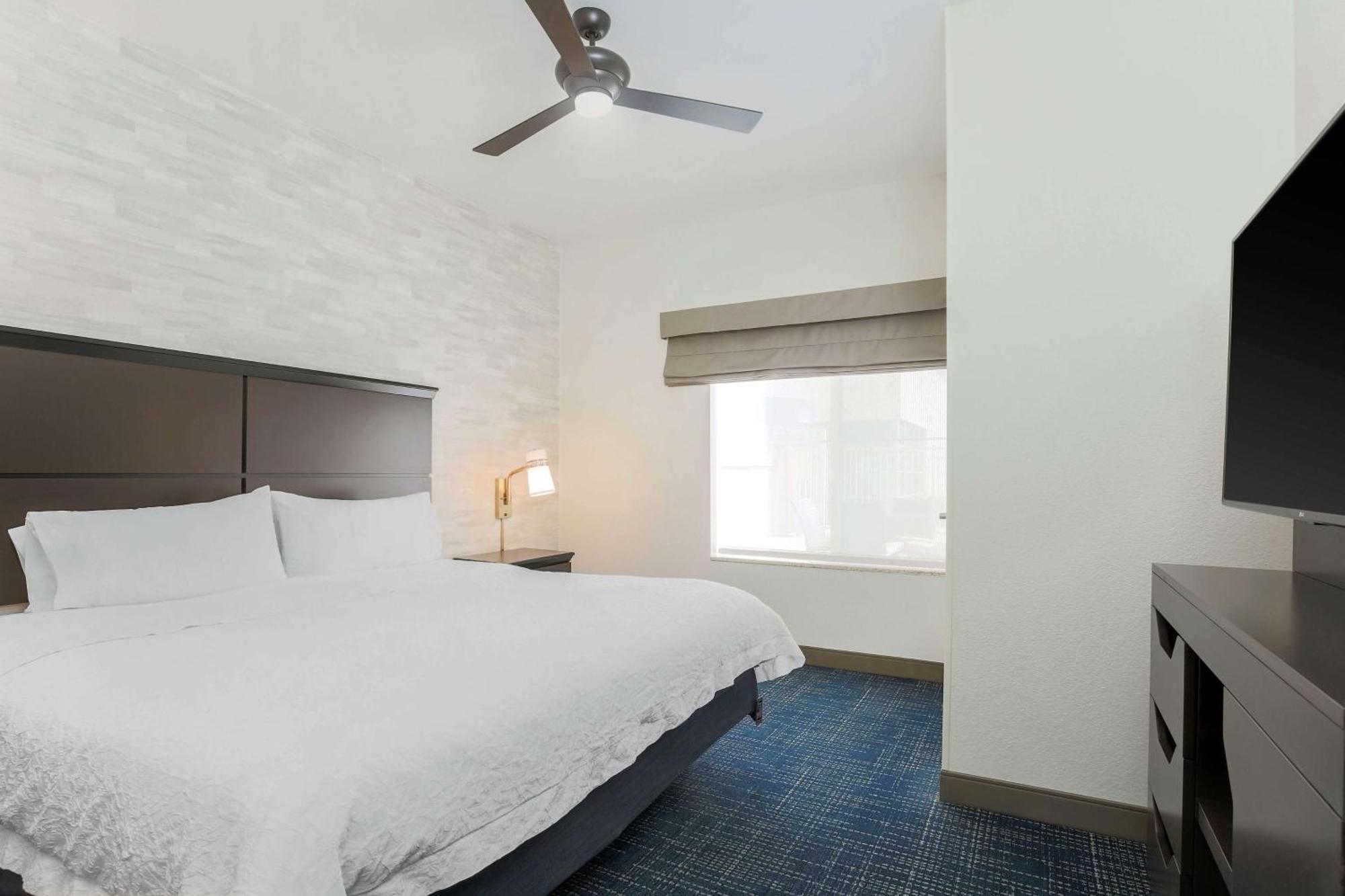 Hampton Inn & Suites Denver Tech Center Centennial Esterno foto
