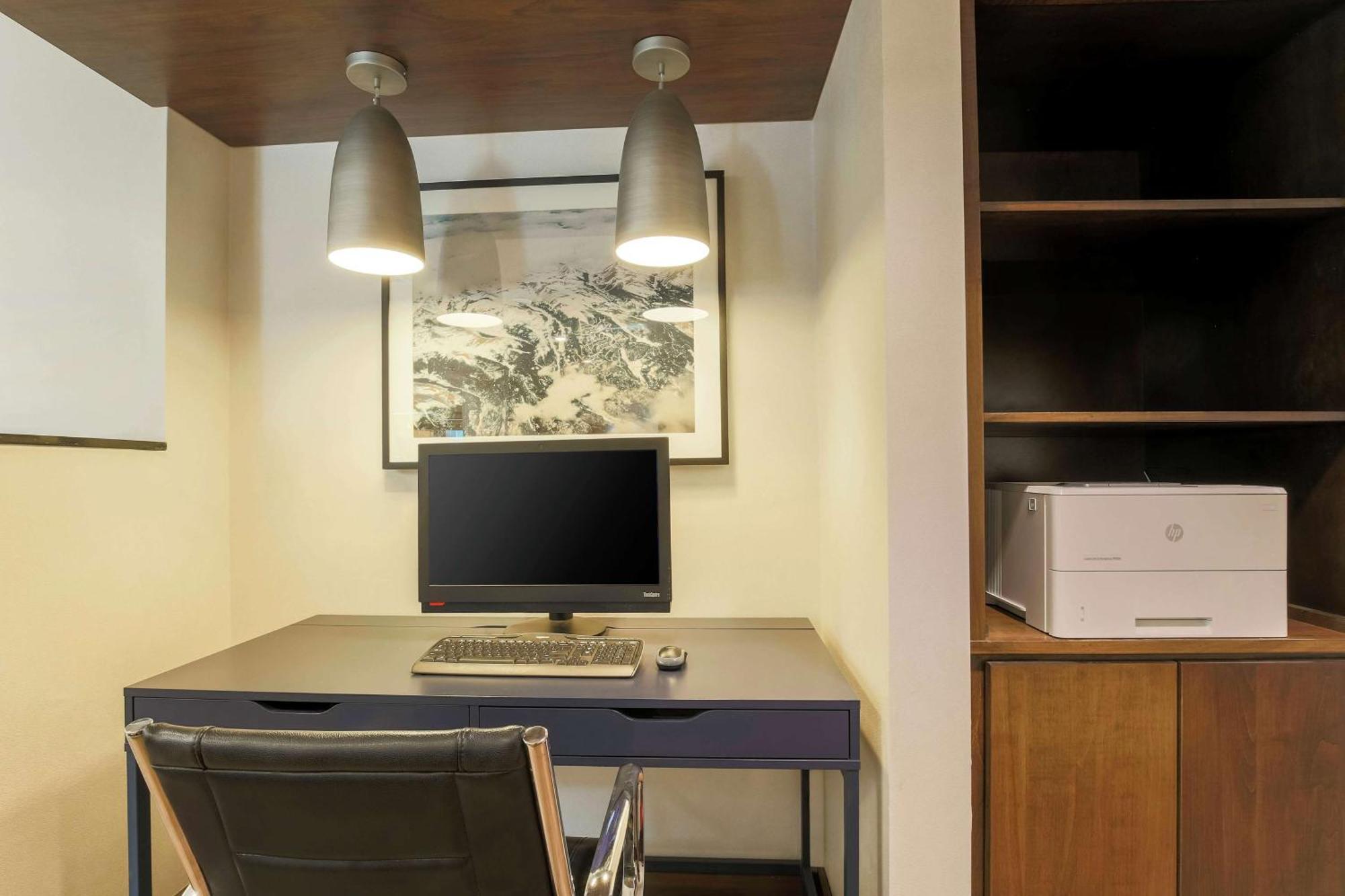 Hampton Inn & Suites Denver Tech Center Centennial Esterno foto
