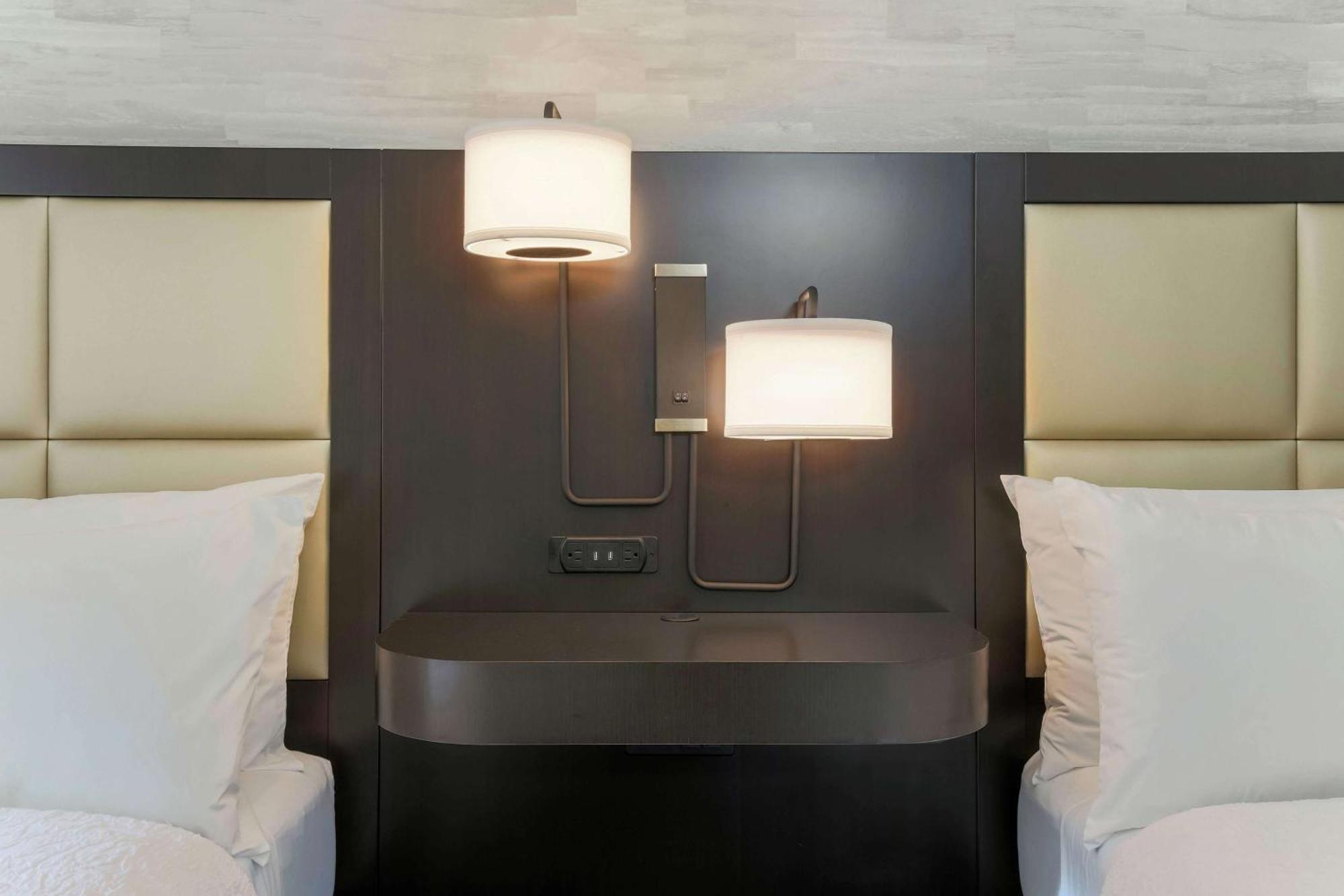 Hampton Inn & Suites Denver Tech Center Centennial Esterno foto