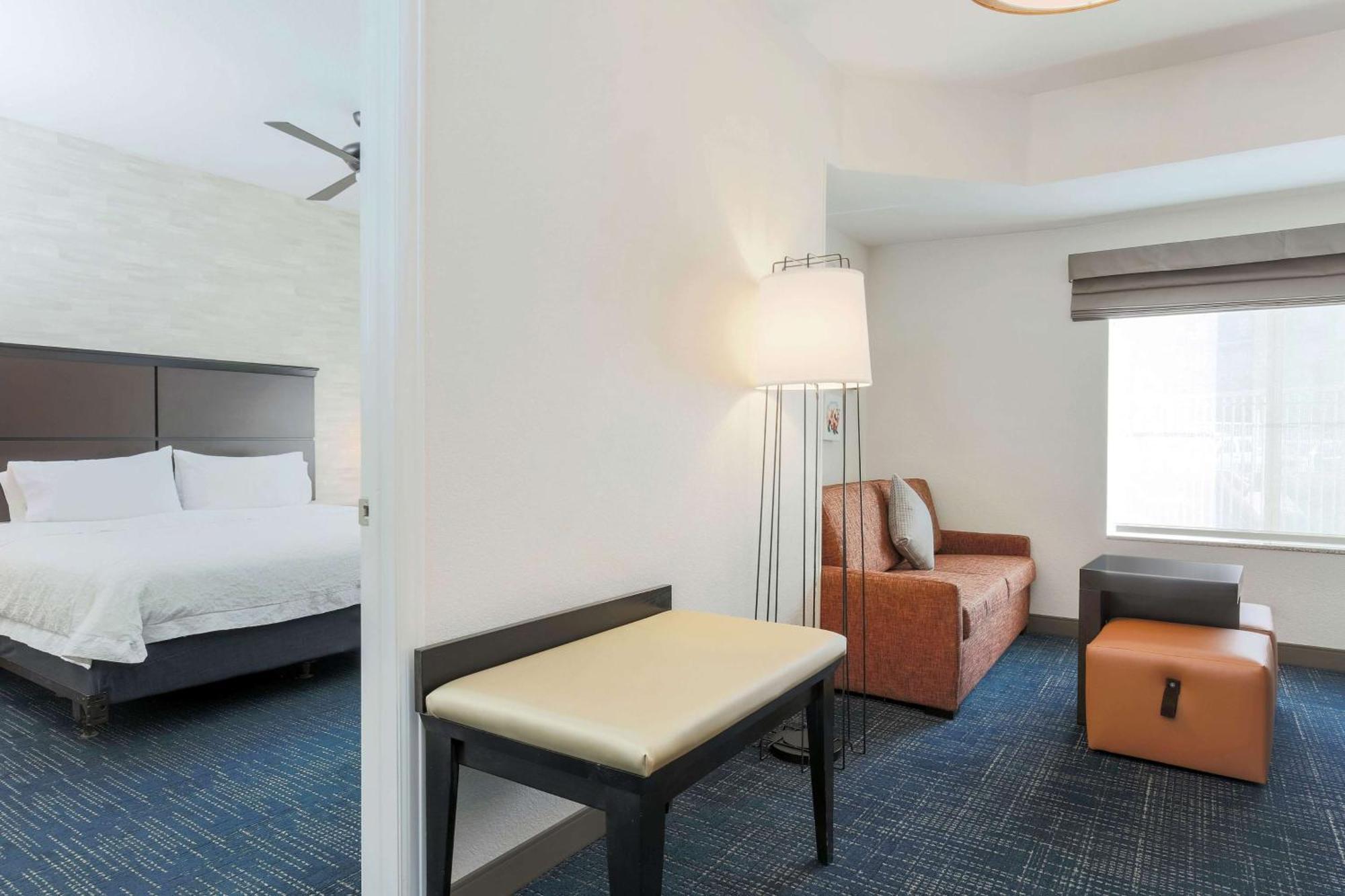 Hampton Inn & Suites Denver Tech Center Centennial Esterno foto