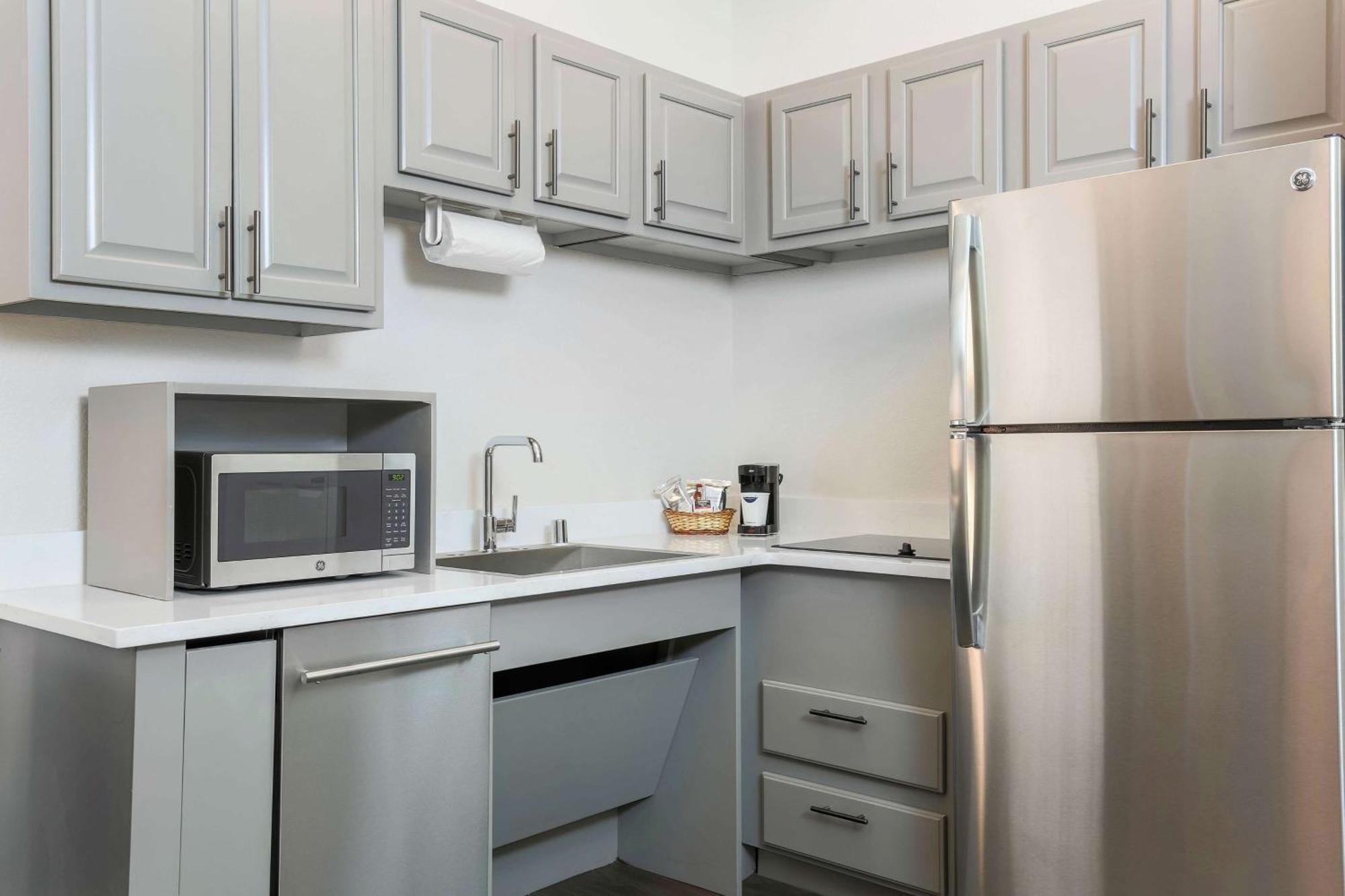 Hampton Inn & Suites Denver Tech Center Centennial Esterno foto
