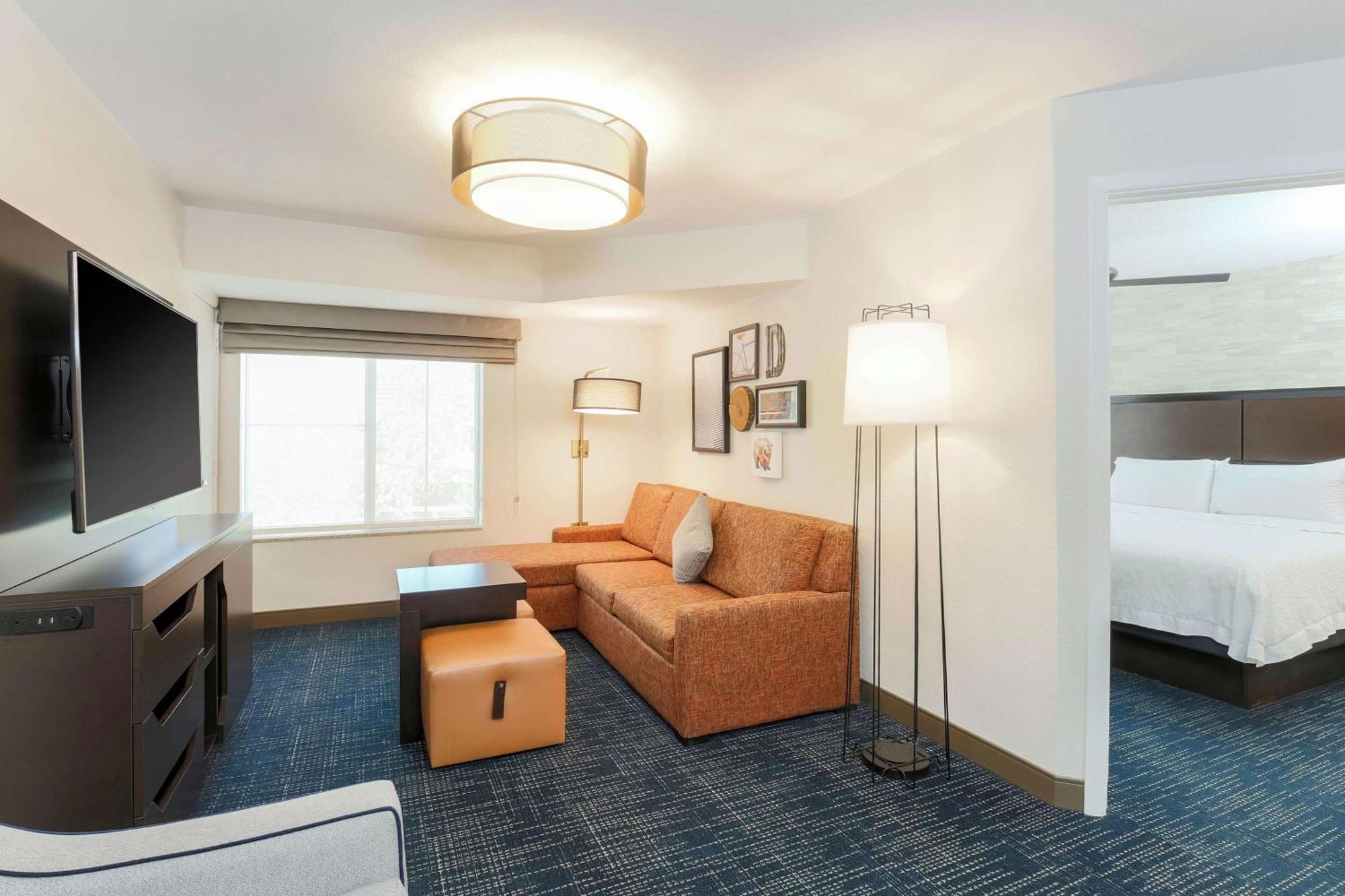 Hampton Inn & Suites Denver Tech Center Centennial Esterno foto