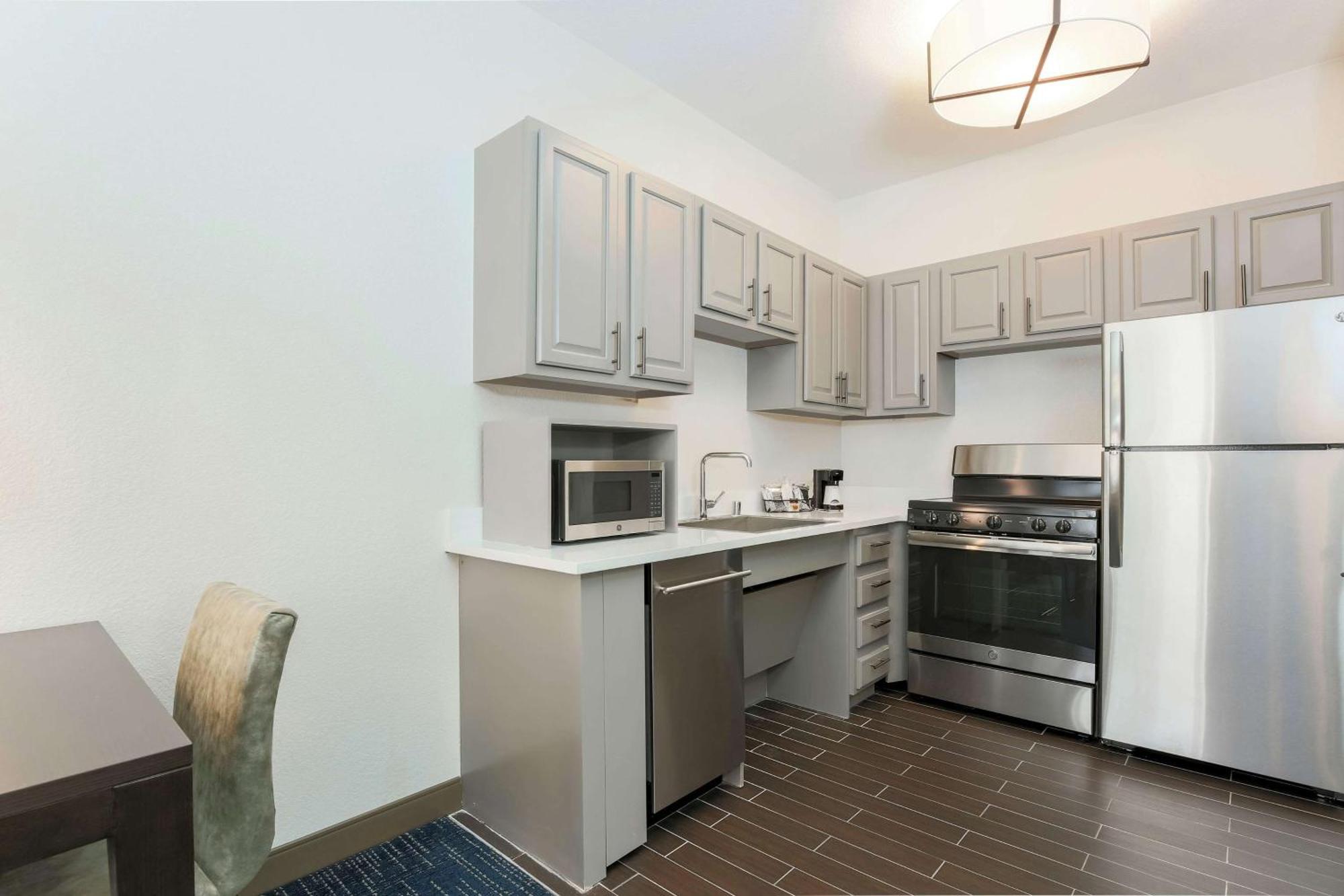 Hampton Inn & Suites Denver Tech Center Centennial Esterno foto
