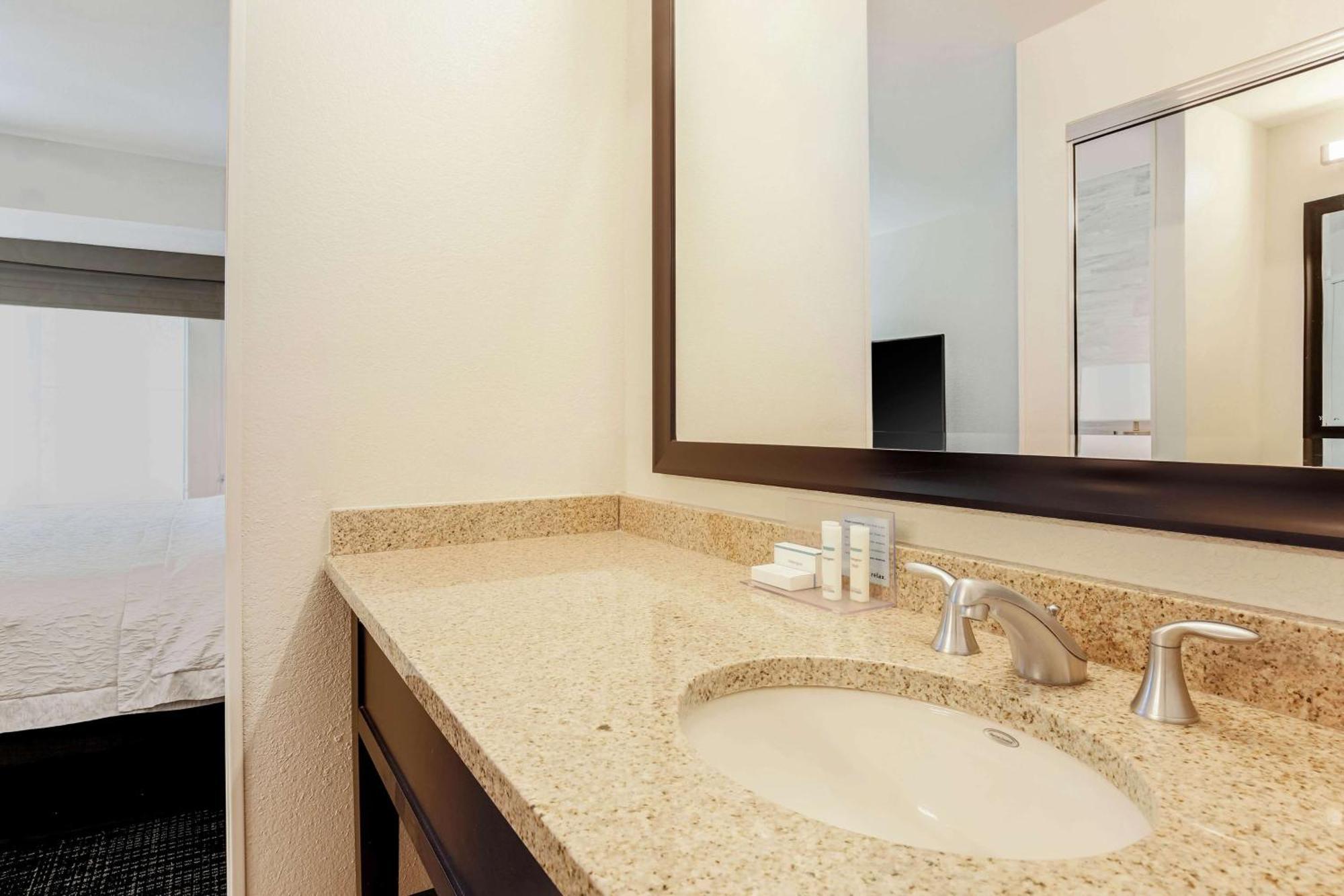 Hampton Inn & Suites Denver Tech Center Centennial Esterno foto