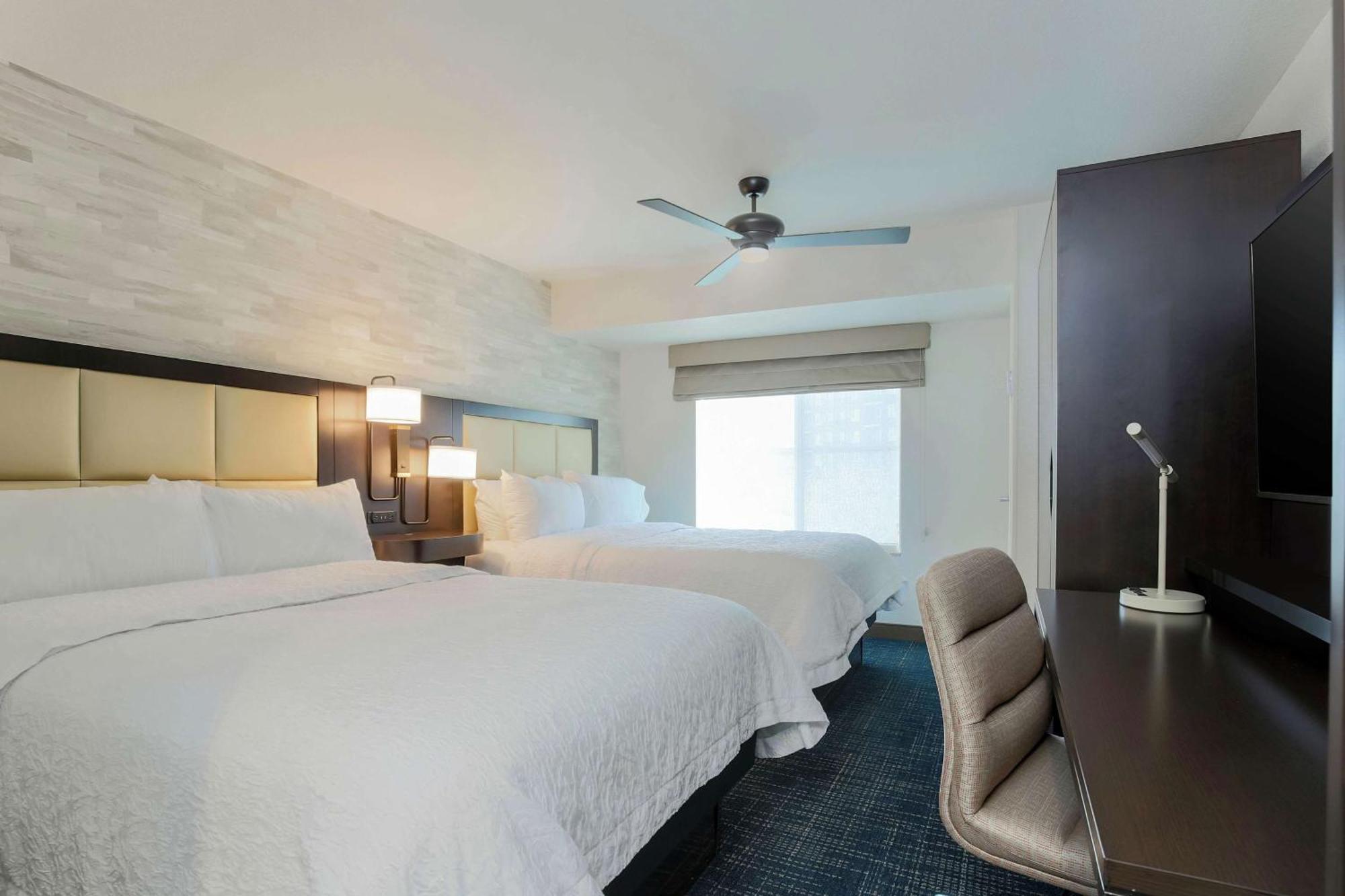 Hampton Inn & Suites Denver Tech Center Centennial Esterno foto
