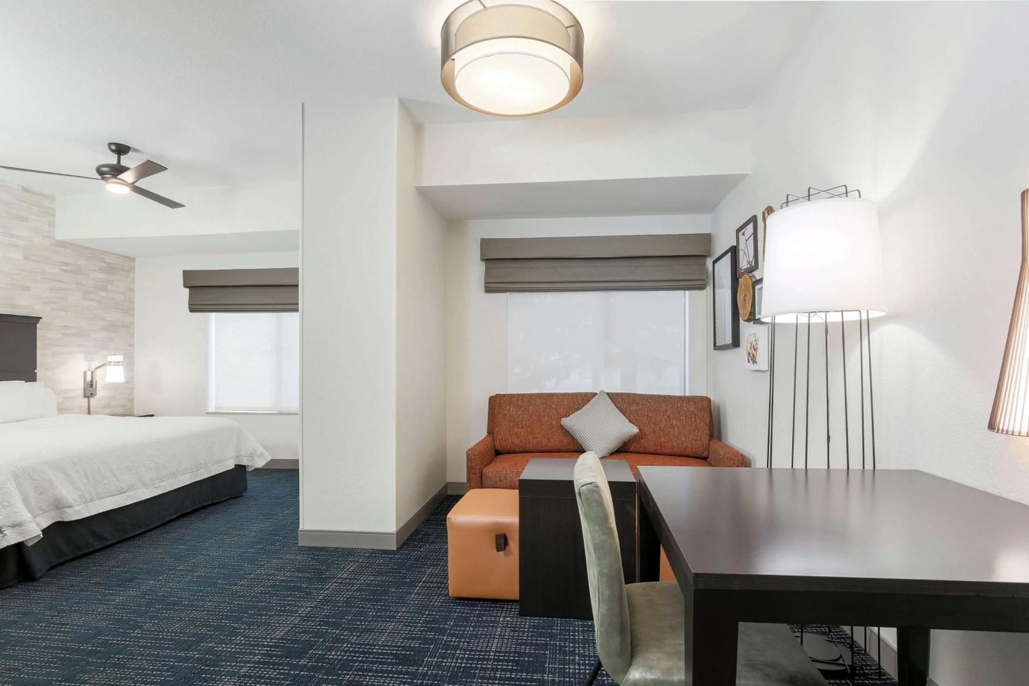 Hampton Inn & Suites Denver Tech Center Centennial Esterno foto