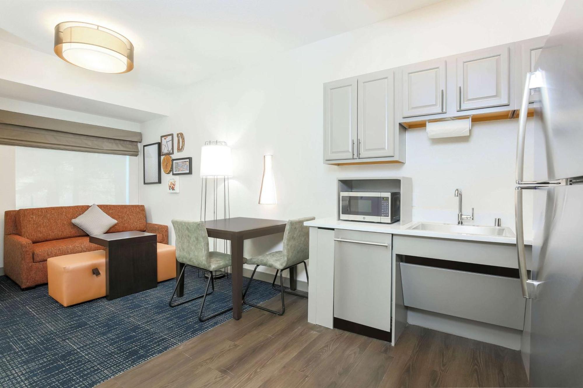 Hampton Inn & Suites Denver Tech Center Centennial Esterno foto