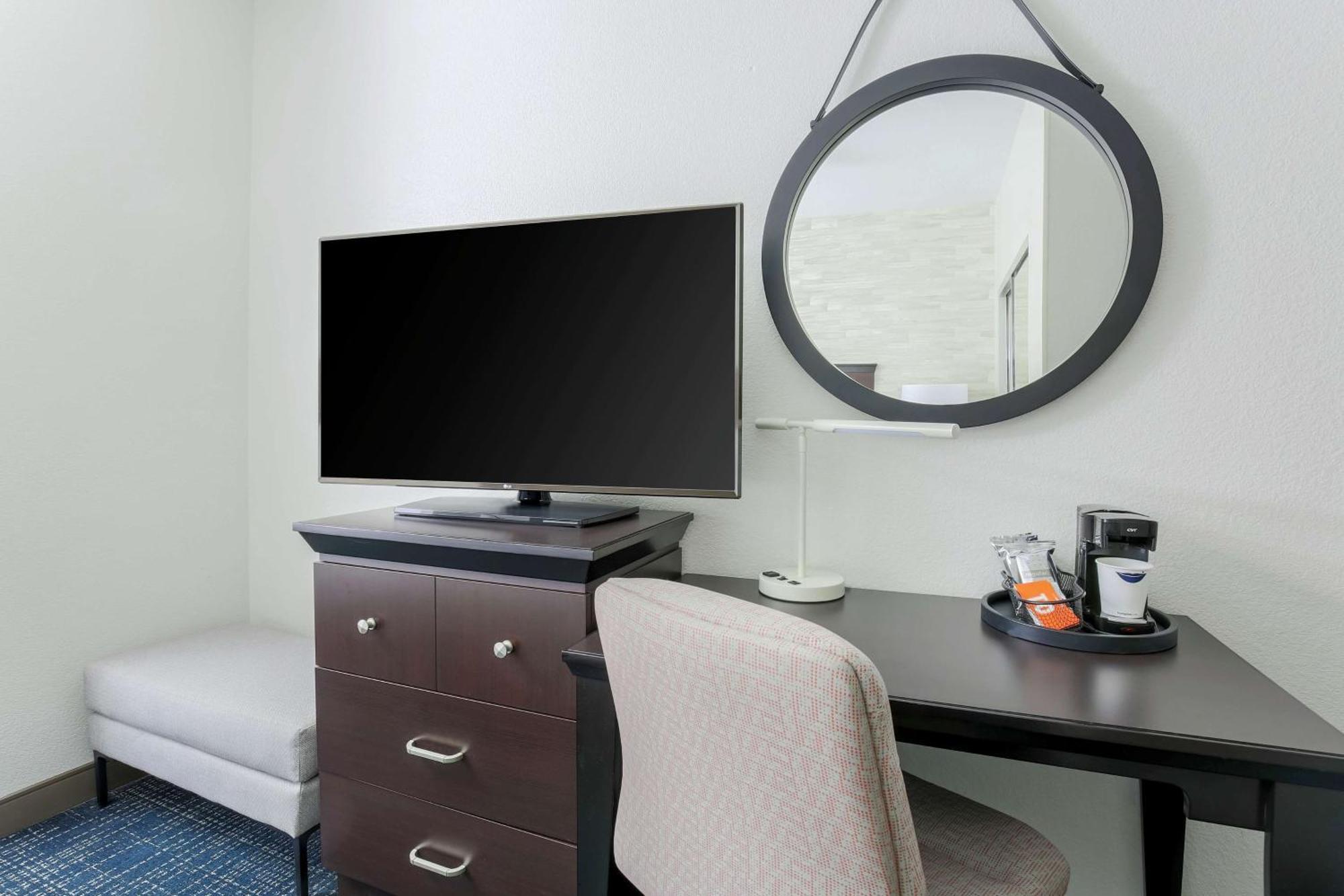 Hampton Inn & Suites Denver Tech Center Centennial Esterno foto