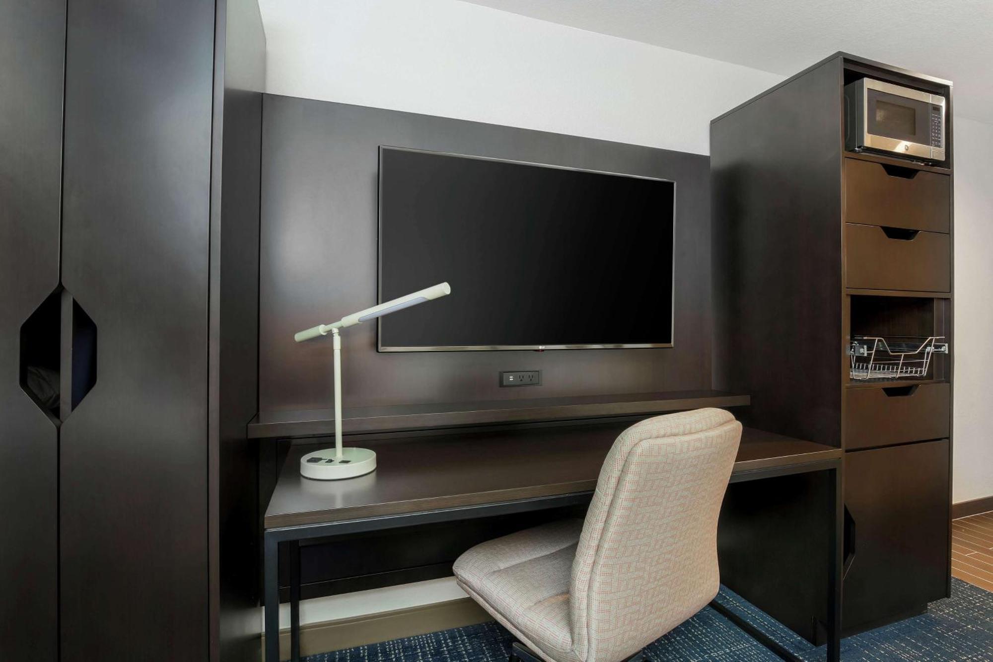 Hampton Inn & Suites Denver Tech Center Centennial Esterno foto