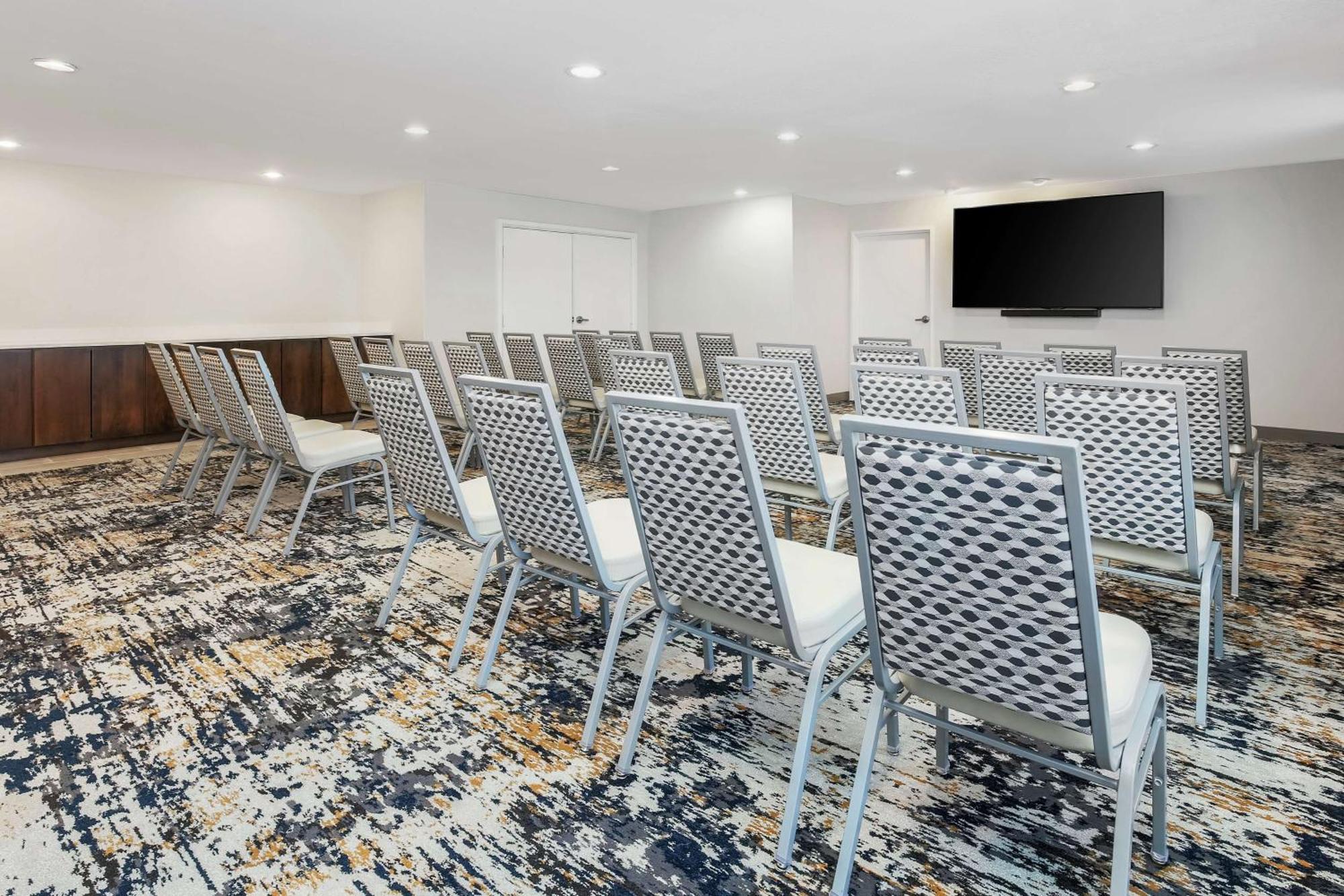 Hampton Inn & Suites Denver Tech Center Centennial Esterno foto