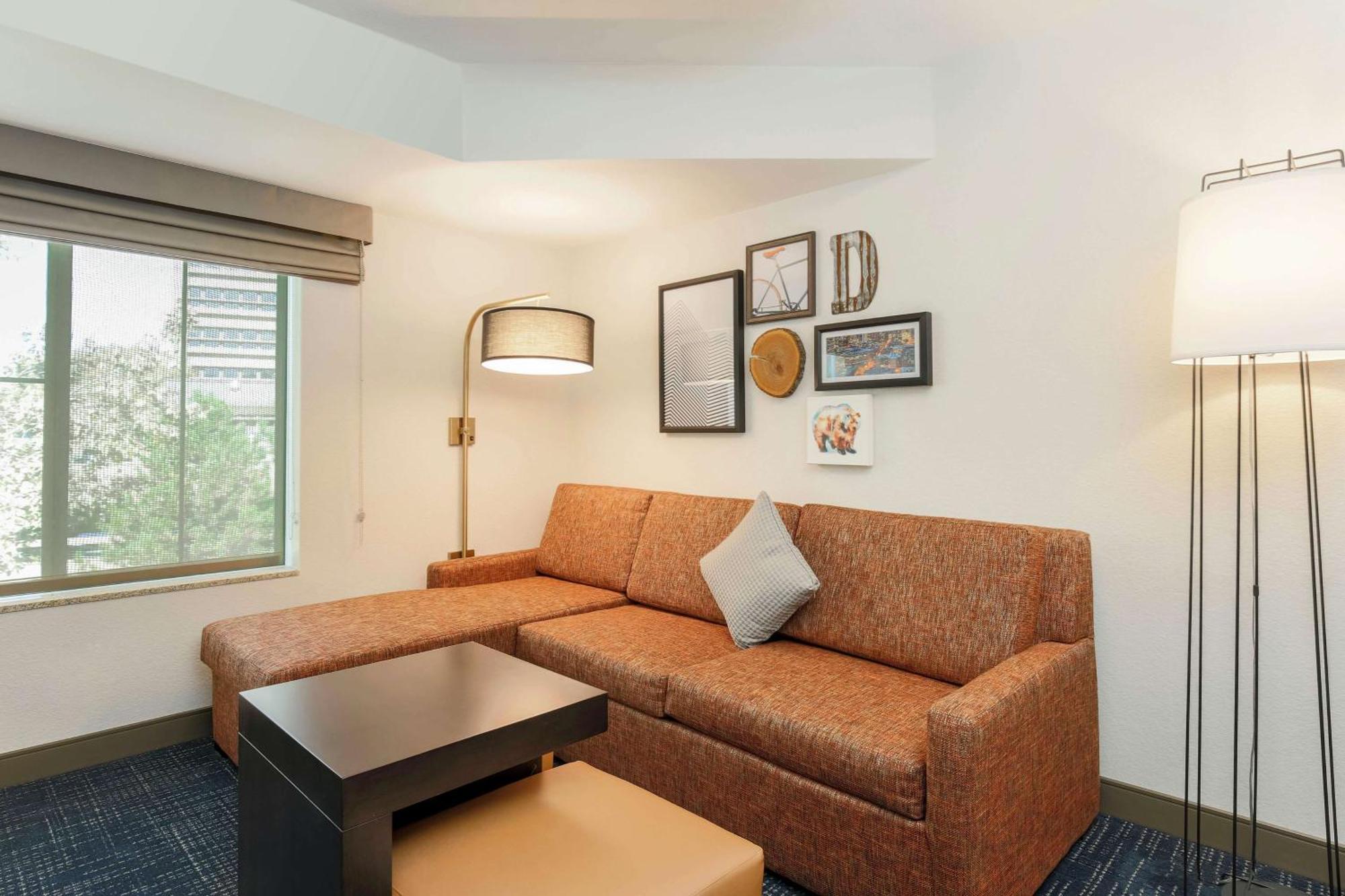Hampton Inn & Suites Denver Tech Center Centennial Esterno foto