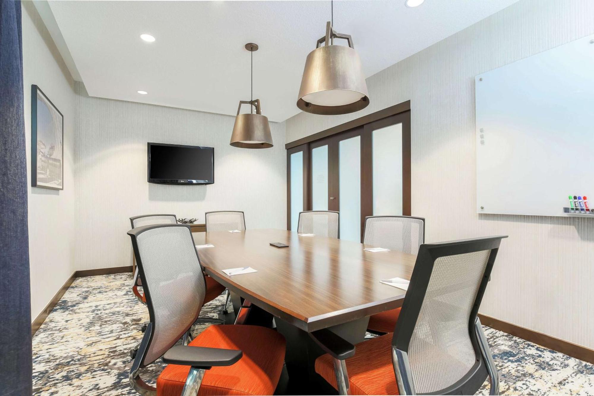 Hampton Inn & Suites Denver Tech Center Centennial Esterno foto