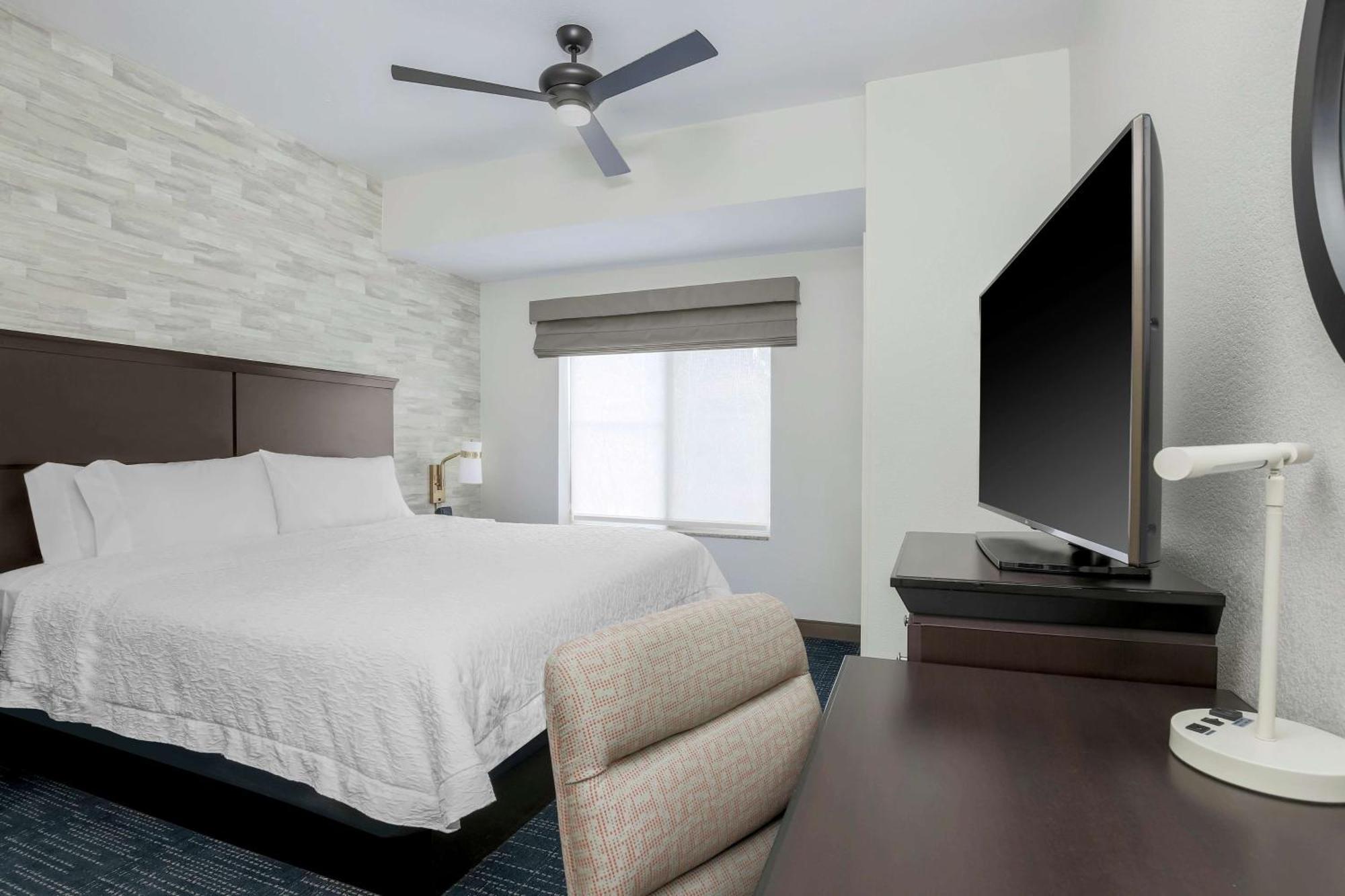 Hampton Inn & Suites Denver Tech Center Centennial Esterno foto