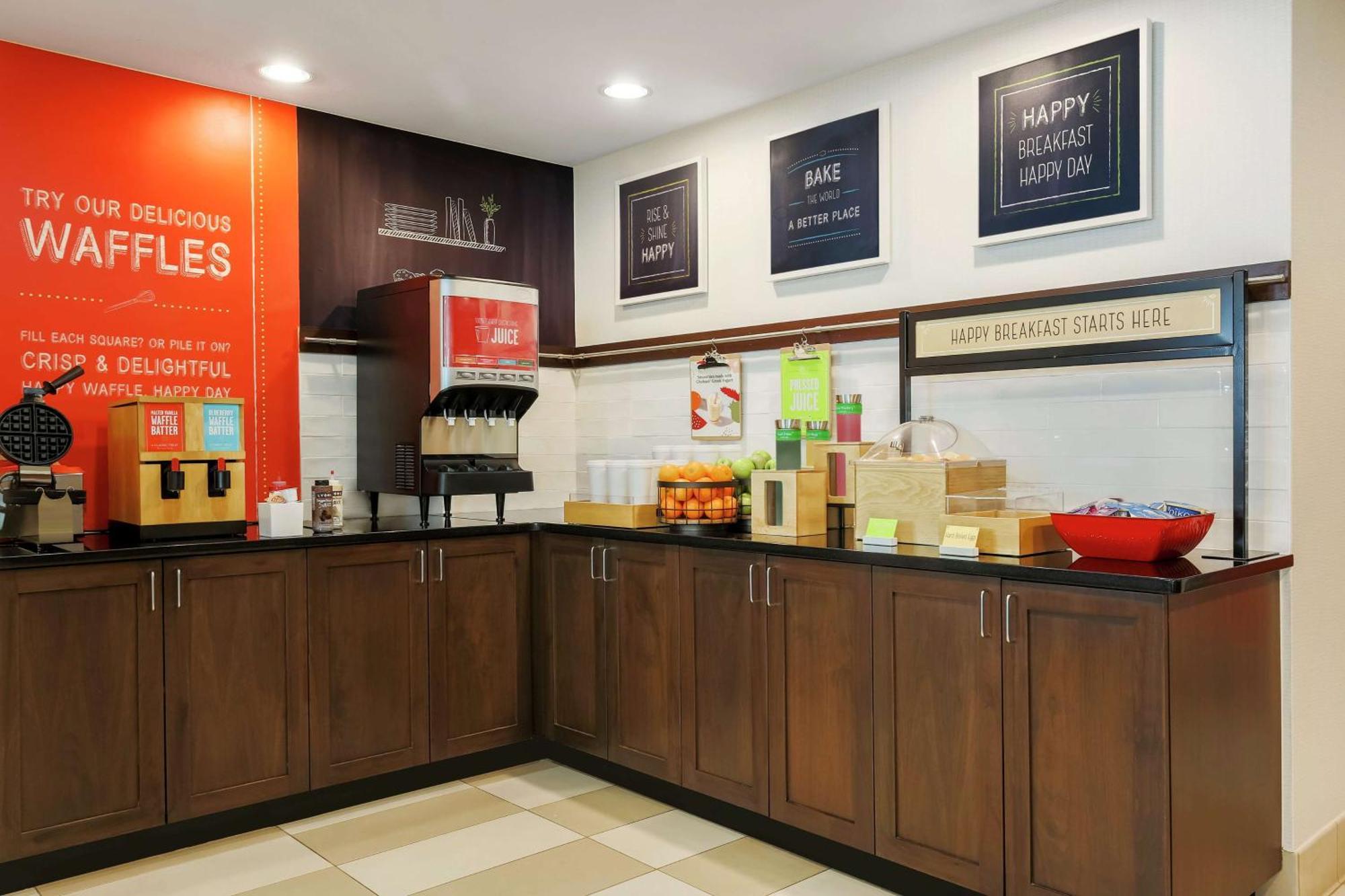 Hampton Inn & Suites Denver Tech Center Centennial Esterno foto