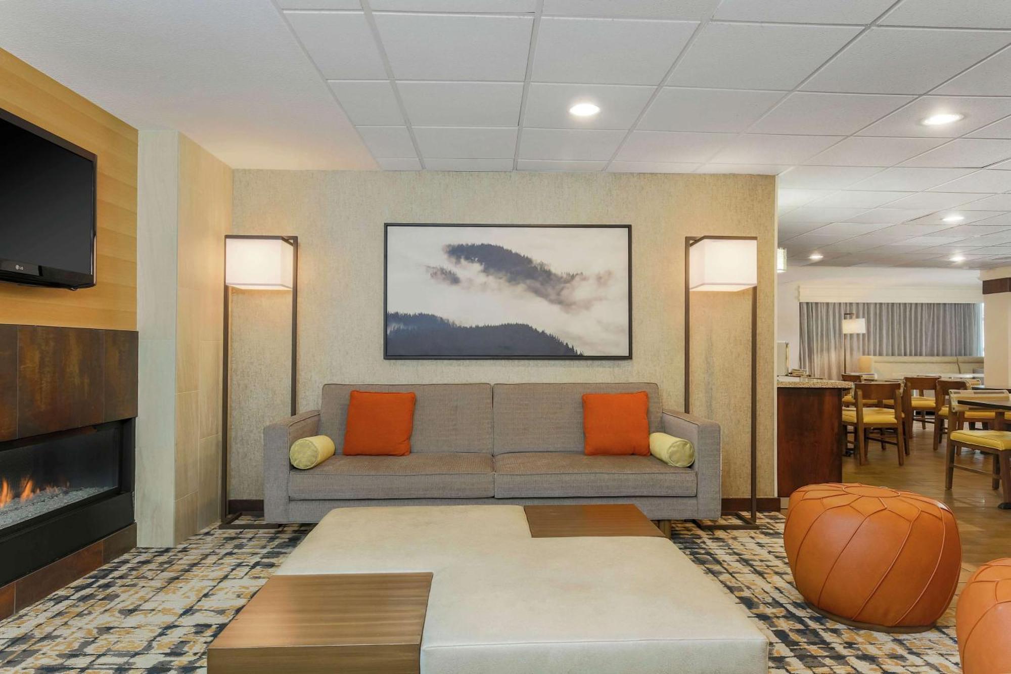 Hampton Inn & Suites Denver Tech Center Centennial Esterno foto