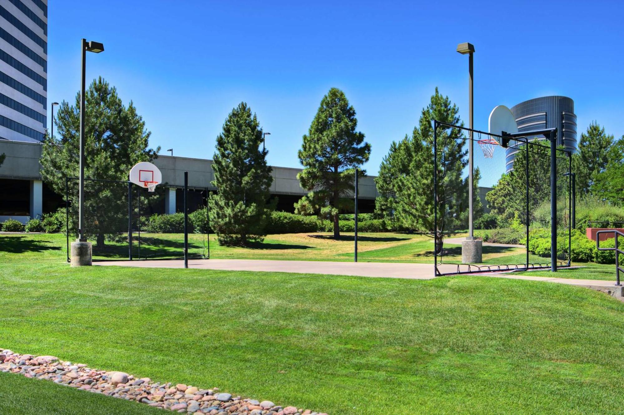 Hampton Inn & Suites Denver Tech Center Centennial Esterno foto