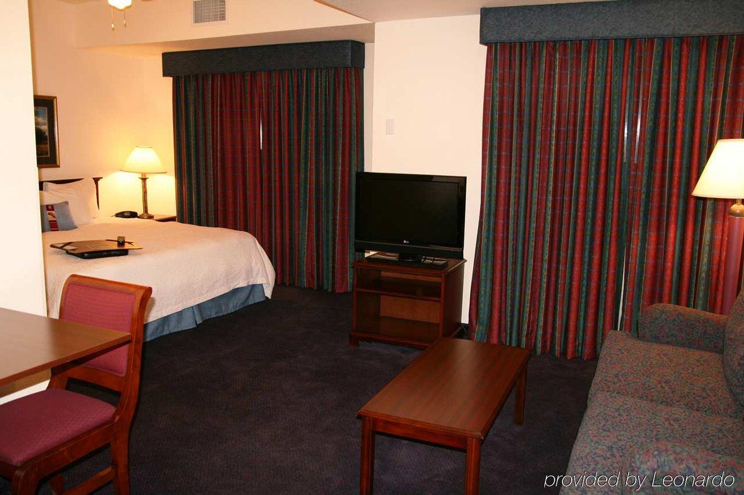 Hampton Inn & Suites Denver Tech Center Centennial Camera foto