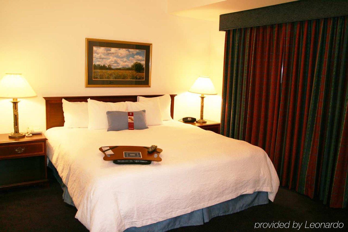 Hampton Inn & Suites Denver Tech Center Centennial Camera foto