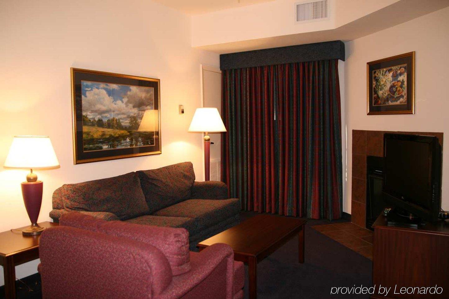 Hampton Inn & Suites Denver Tech Center Centennial Camera foto