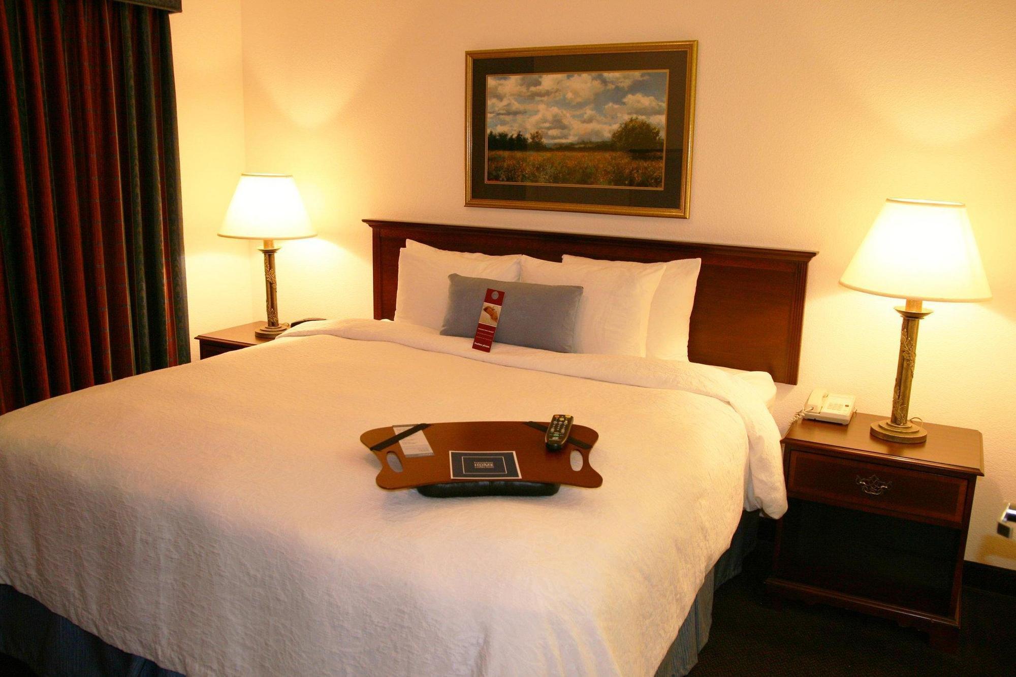 Hampton Inn & Suites Denver Tech Center Centennial Esterno foto