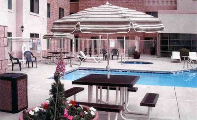 Hampton Inn & Suites Denver Tech Center Centennial Esterno foto
