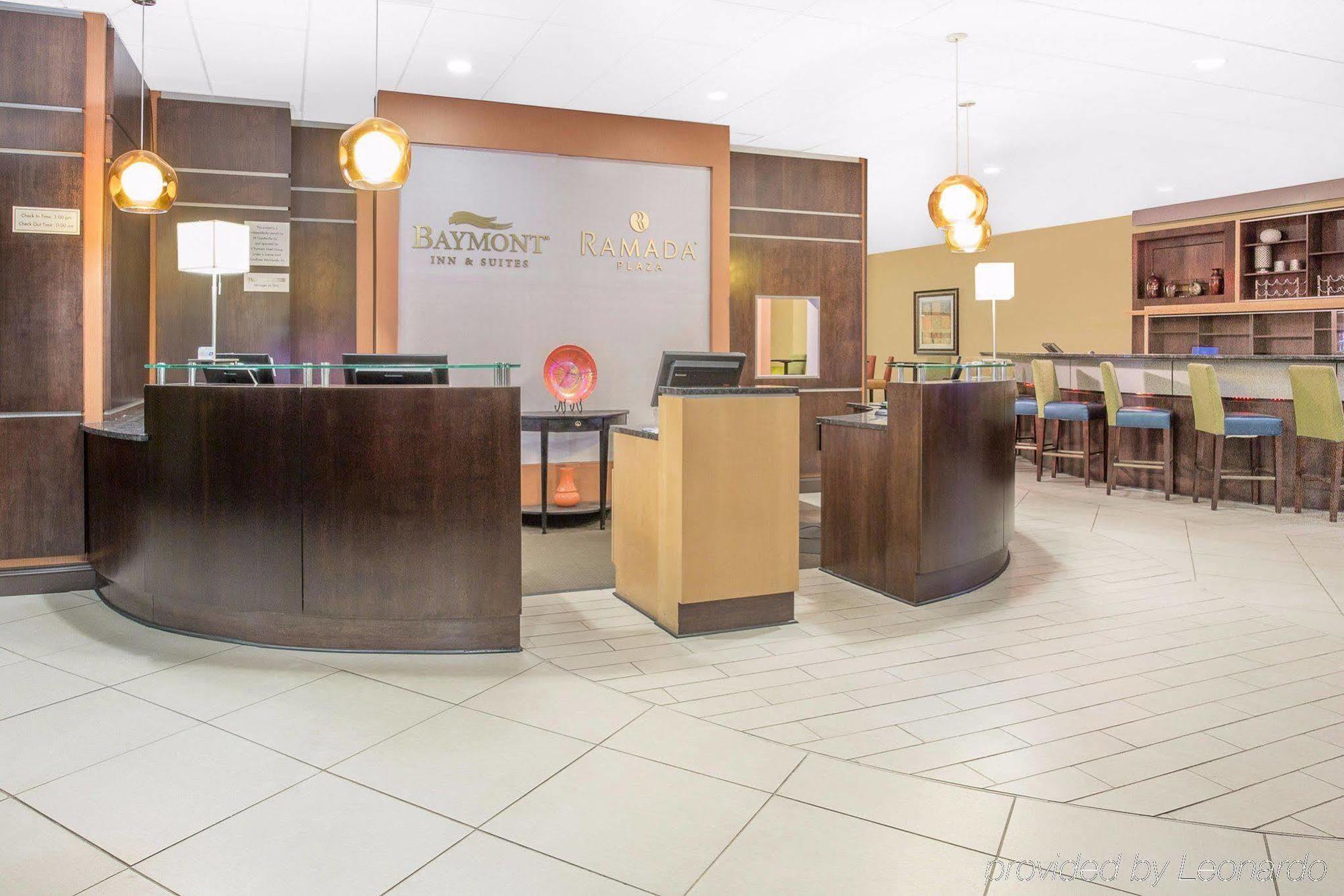 Hampton Inn & Suites Denver Tech Center Centennial Esterno foto