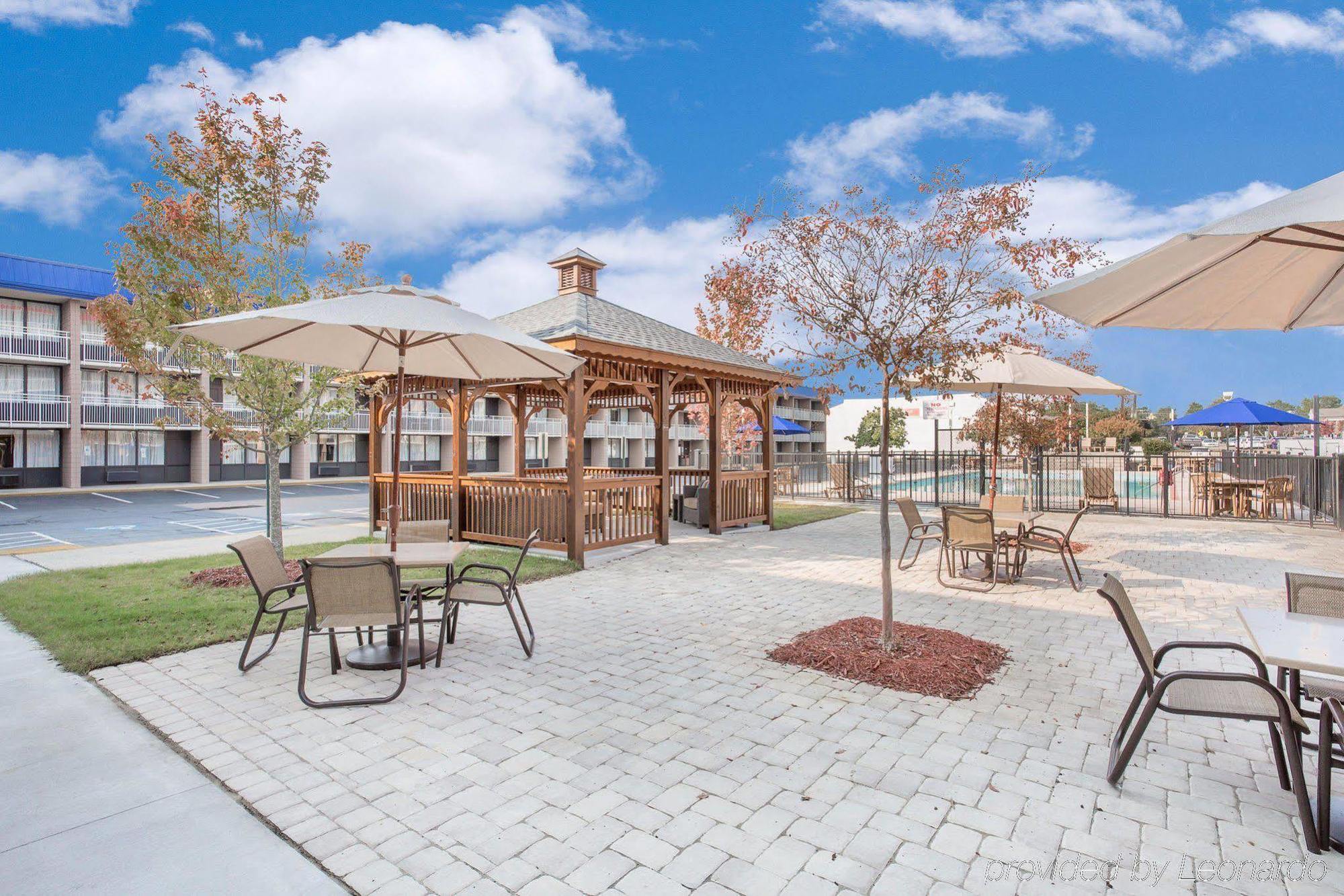 Hampton Inn & Suites Denver Tech Center Centennial Esterno foto