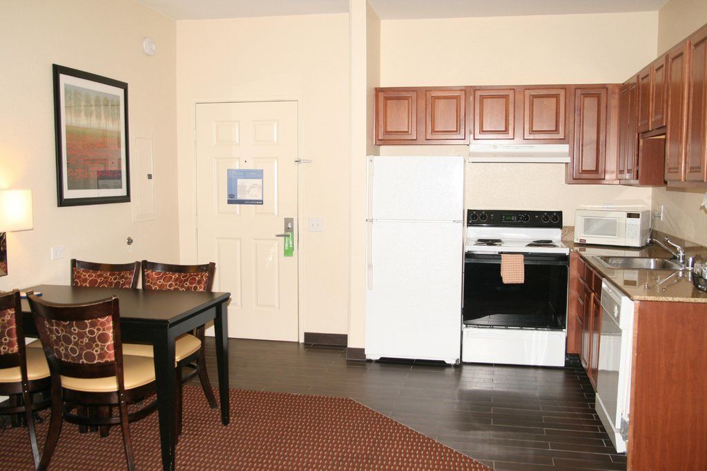 Hampton Inn & Suites Denver Tech Center Centennial Esterno foto