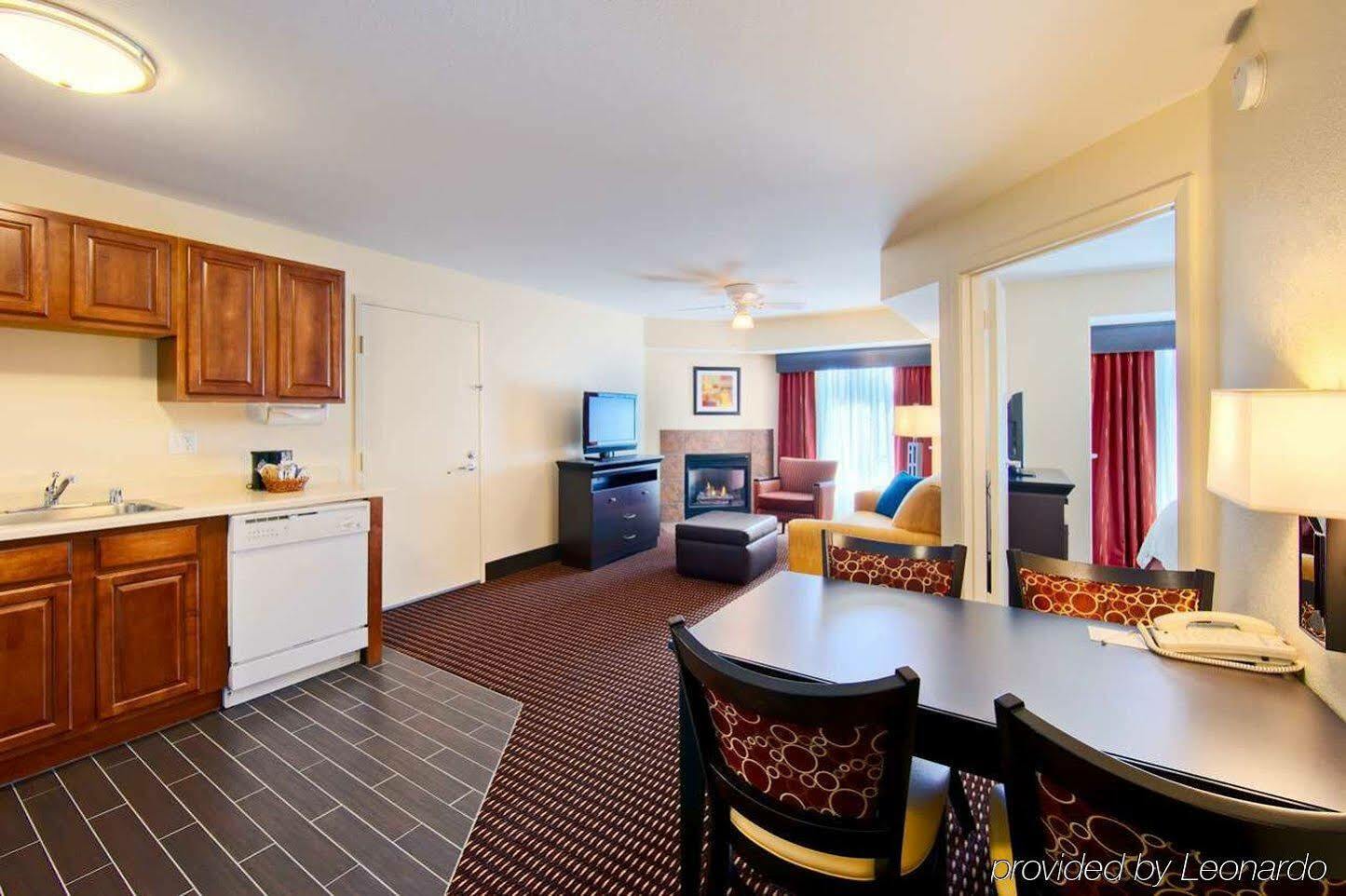 Hampton Inn & Suites Denver Tech Center Centennial Esterno foto